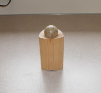 Three sided box (see last months demo) by Dave Skinner